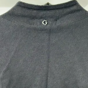 New Guess Calista Rhinestone Knit Top. Medium thumbnail 10