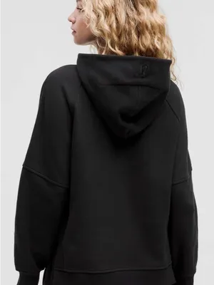 Lululemon Scuba Oversized Side-Slit Hoodie thumbnail 2