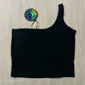 Dolls Kill Horoscopez ‘angel baby’ rhinestone top thumbnail 4