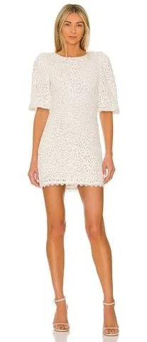 House of Harlow Dress thumbnail 1