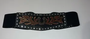 Ariat Rhinestone Belt thumbnail 1