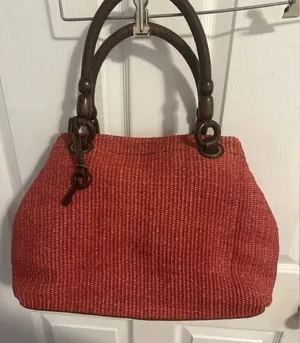 Fossil Bag Shoulder thumbnail 1