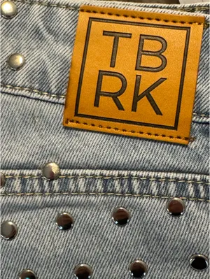 Torn By Ronny Kobo Jeans thumbnail 8