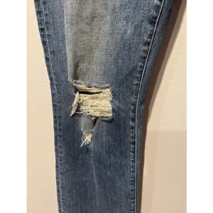 Mother The Insider Crop Step Chew in Dancing on Coals Sz 26 thumbnail 5