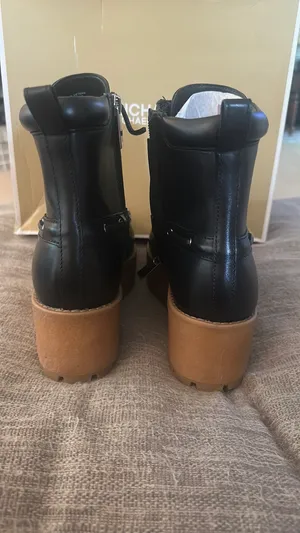 Michael Kors Kenny Bootie thumbnail 5