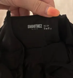Aerie Smoothez Bodysuit thumbnail 4
