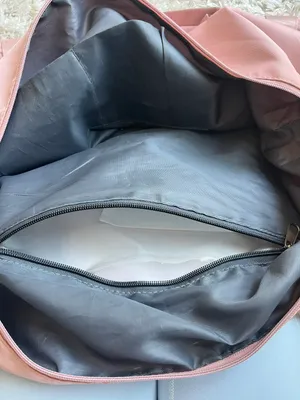 Lululemon Duffle Bag thumbnail 4