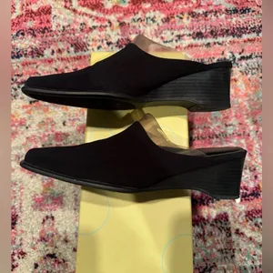 LifeStride Black Jolie Size 7.5N‎ thumbnail 2
