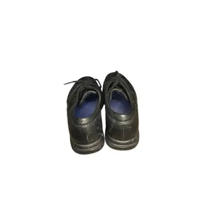 Merrell Topo Storm Gore-Tex Black Leather Shoes Women’s Size 8 Comfort thumbnail 6