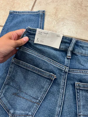 American Eagle Jeans thumbnail 3