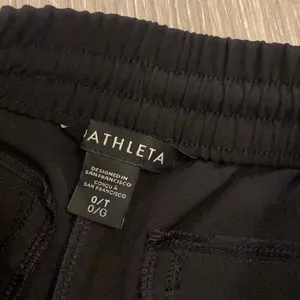 Athleta wide leg pants. Tall 0 thumbnail 8