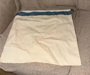 Tory Burch dust bag thumbnail 1