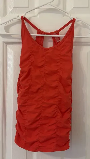 Free People Tank thumbnail 1
