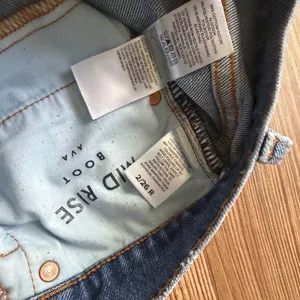 Lucky Brand Mid Rise Boot Ava Jeans thumbnail 3