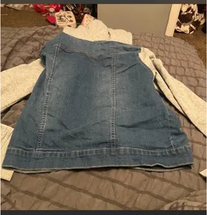 Kids sugar and honey Blue Size kids L thumbnail 2