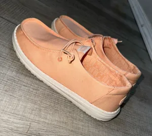 Hey Dude Slip-On Shoes thumbnail 1