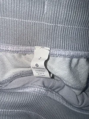 Lululemon Joggers thumbnail 3