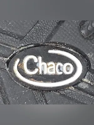 Chaco Women’s Size 10 ZX2 Classic Grey Geometric Strappy Sandals Toe Loop thumbnail 11