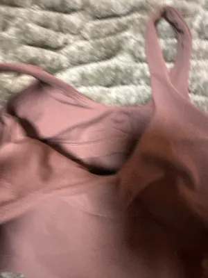 lululemon Align™ Tank Top Light Support, A/B Cup thumbnail 3