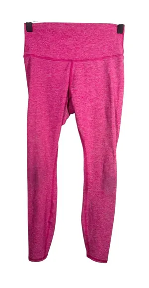 Alo Yoga Space Dye Leggings Size XS thumbnail 1