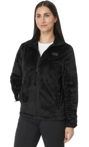 The North Face Osito Plush Fleece Jacket thumbnail 1