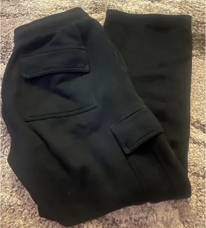 Ariztia Cargo sweatpants thumbnail 1