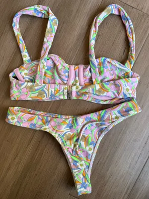 For love and lemons bikini set thumbnail 2