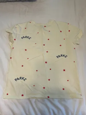 Parke Limited Edition Star Shirt thumbnail 2