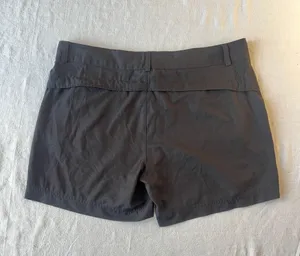 Magellan Outdoors Women’s Black Shorts - Size XL thumbnail 2