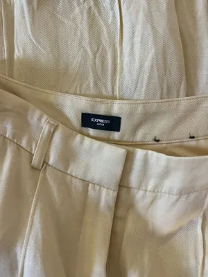 Express Business Pants Casual thumbnail 2