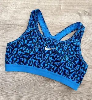 •Nike• Sports Bra thumbnail 1