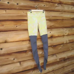ALO Goddess Indio Zest High Waisted Leggings thumbnail 3