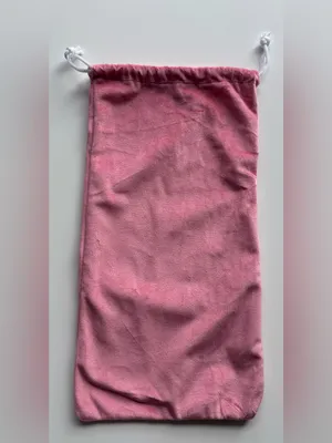 Stanley x LoveShackFancy Tumbler Dust Bag | Floral Cup Storage Pouch thumbnail 2