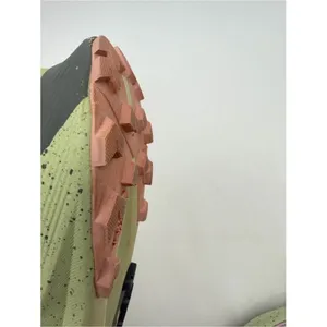 The North Face Womens 9.5 Pink Vectiv Enduris 2 Trail Running Shoes NF0A5L3Q thumbnail 11