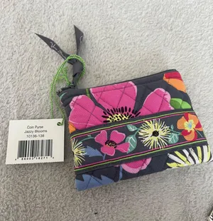Vera Bradley Wallet thumbnail 1