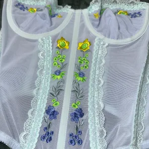 Urban Outfitters Corset Top thumbnail 5