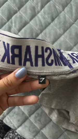 Gymshark Shorts thumbnail 3