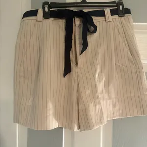 Free People Perfect Prep Pleated Shorts thumbnail 3