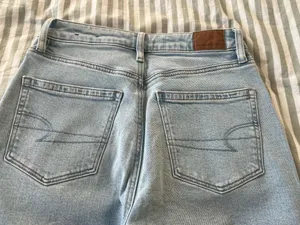 American Eagle Jeans thumbnail 4