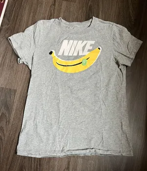 Nike Banana Tee Shirt thumbnail 1