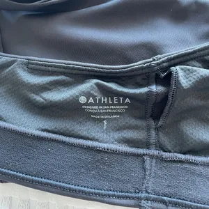Athleta Invigorate Sports Bra A-C thumbnail 5