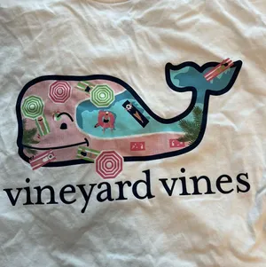 Vineyard Vines T-Shirt Whale thumbnail 5
