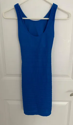 Bebe Dress thumbnail 1