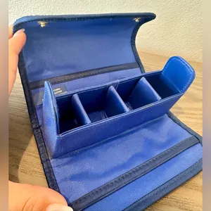 Christian Dior Jewelry Case thumbnail 6