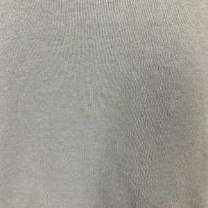 NA KD Blue Sweatshirt Medium Minimalist Pullover Crewneck‎ Cozy thumbnail 2