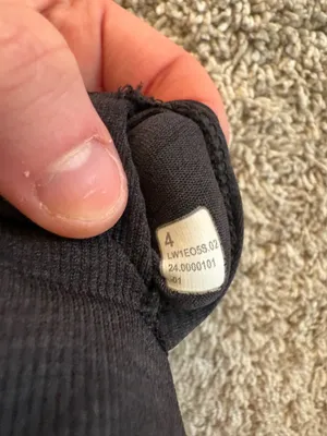 Ebb To Lululemon Street Tank thumbnail 4