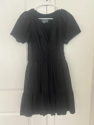 Anthropologie Somerset Mini Dress thumbnail 4