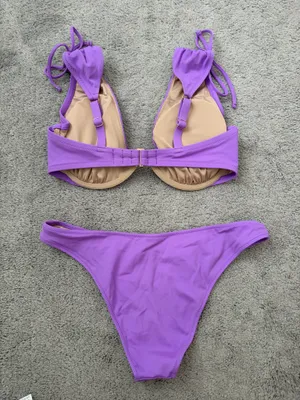 Shade & Shore Bikini Set thumbnail 2