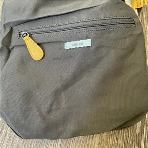 Urban Outfitters Kimichi Blue clutch with tassel NWT thumbnail 7