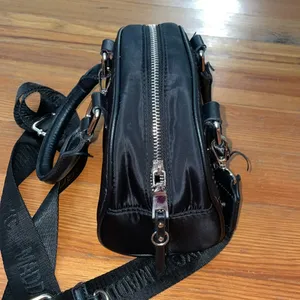 Madden NYC Black Crossbody Mini Bag thumbnail 5